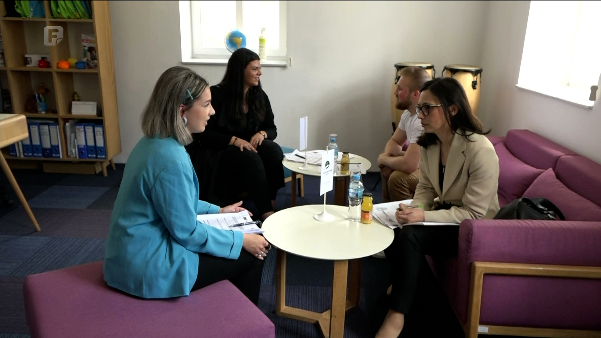 Mladi u Travniku obučavaju se u polju digitalnih tehnologija - i nalaze posao